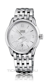  Oris 623 7582 4071 MB